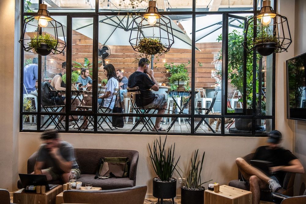 undefined Hotel 75 by Prima Hotels 8