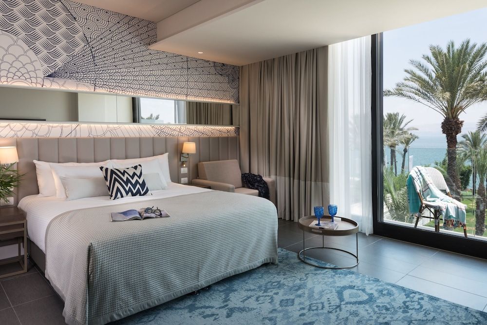 U Boutique Kinneret by the Sea of Galilee Panoramic Room, Sea View 2