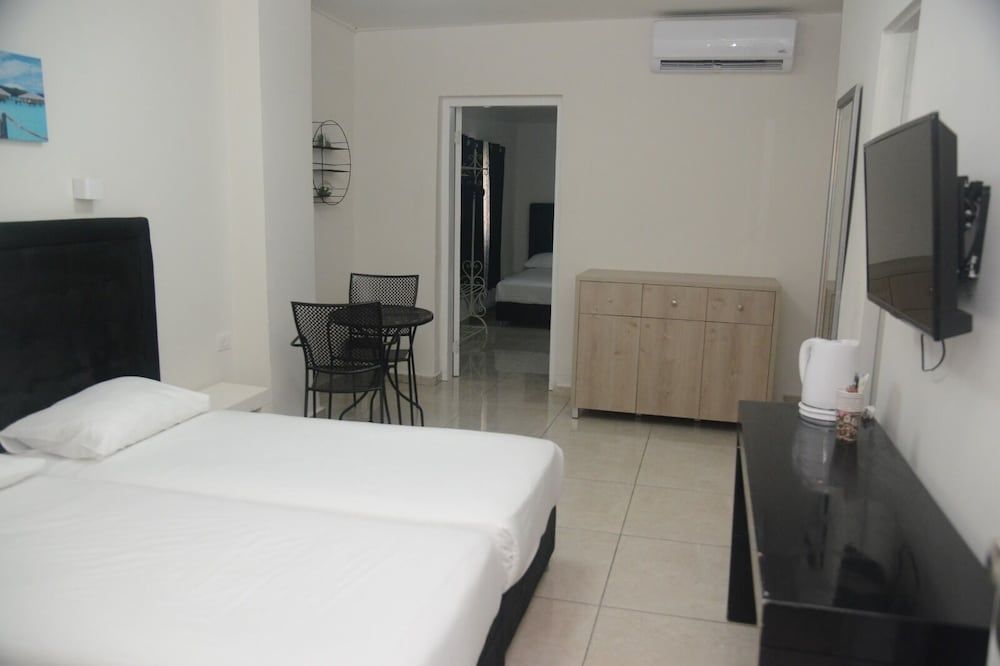 Maman Hotel Exclusive Suite, 2 Bedrooms 3