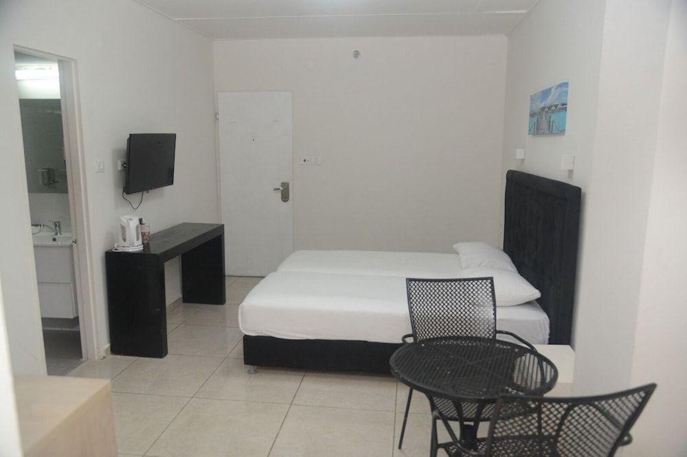 Maman Hotel Exclusive Suite, 2 Bedrooms 5