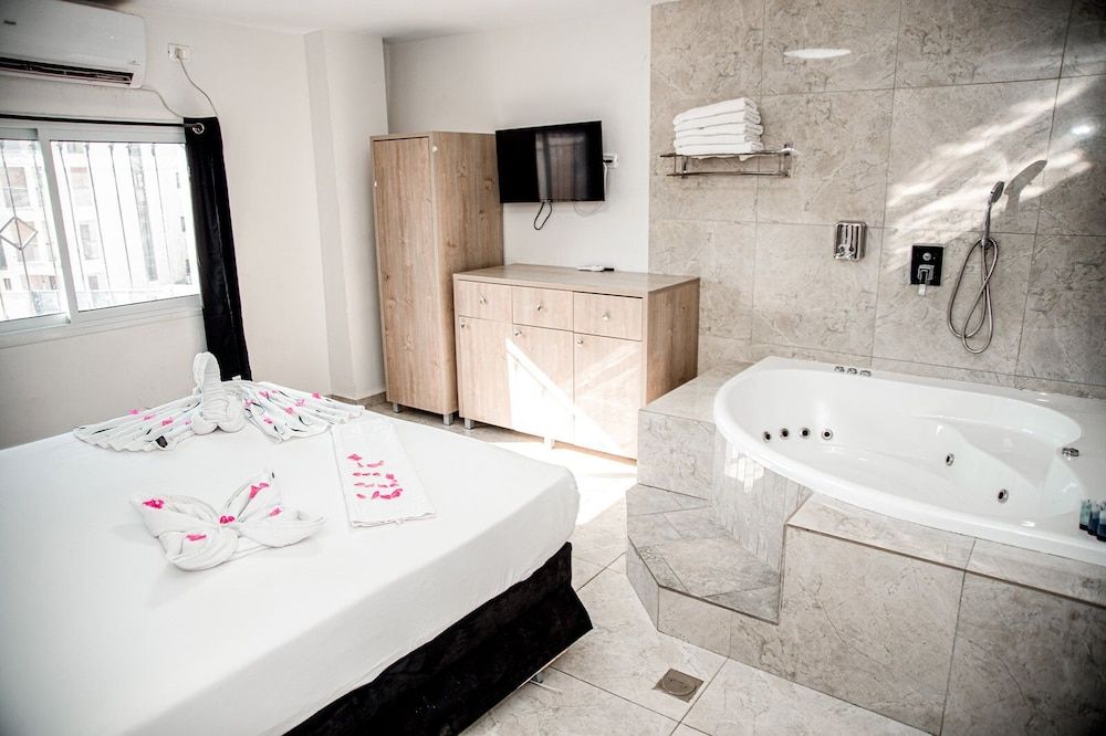 Maman Hotel Exclusive Suite, 2 Bedrooms 7