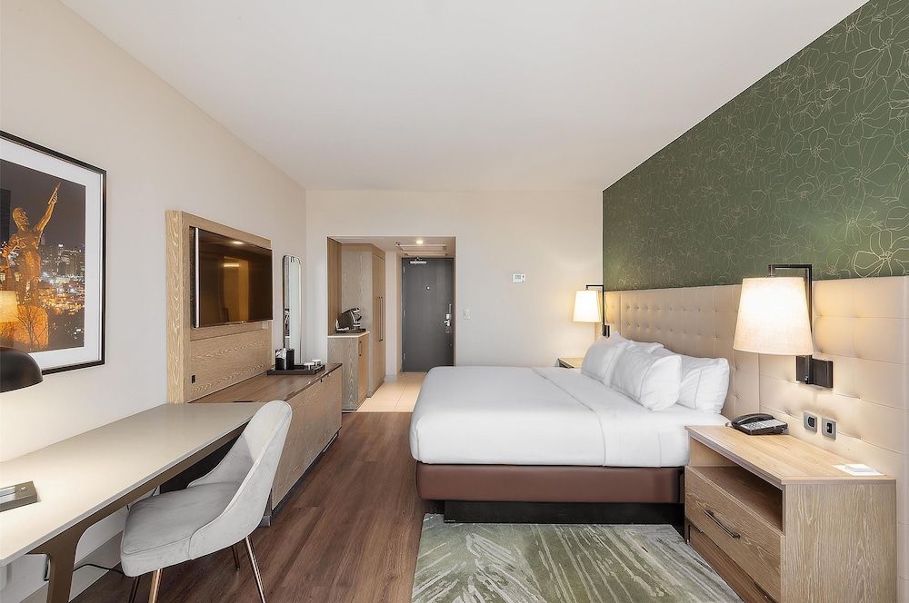 Room, 1 King Bed