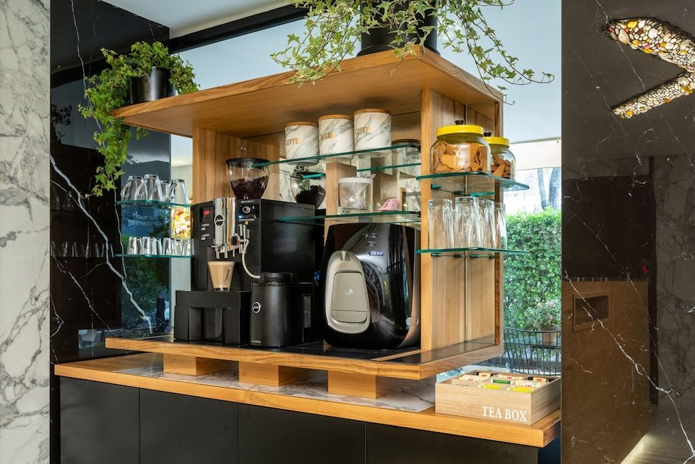 undefined The Arbel Tel Aviv 9