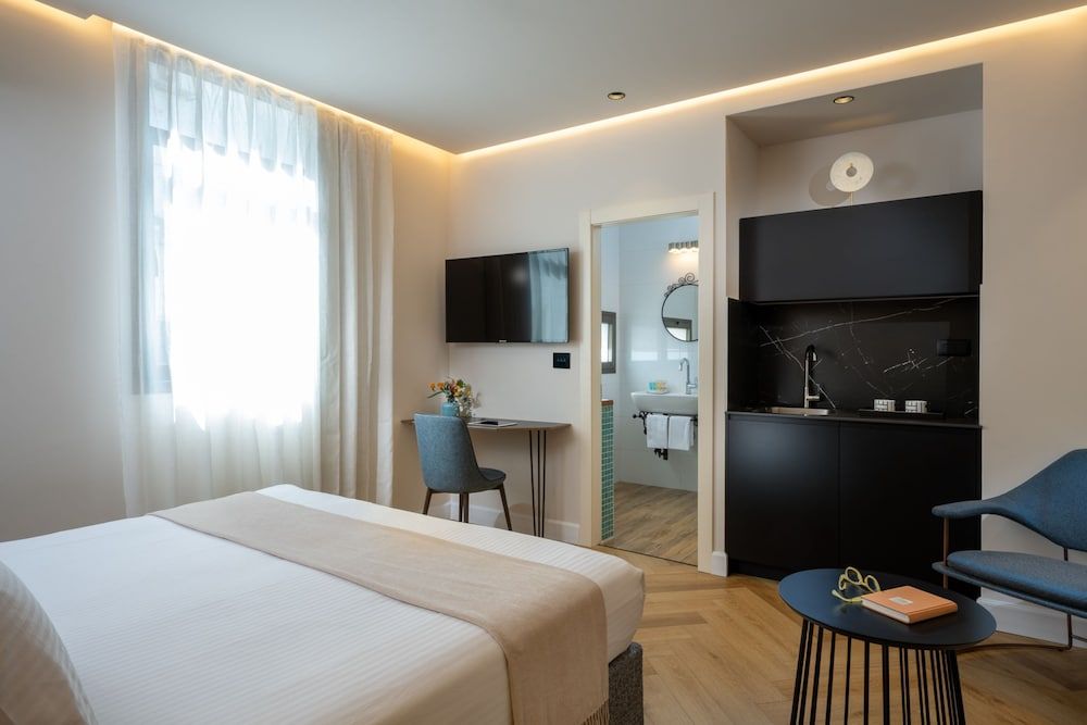 undefined The Arbel Tel Aviv 10