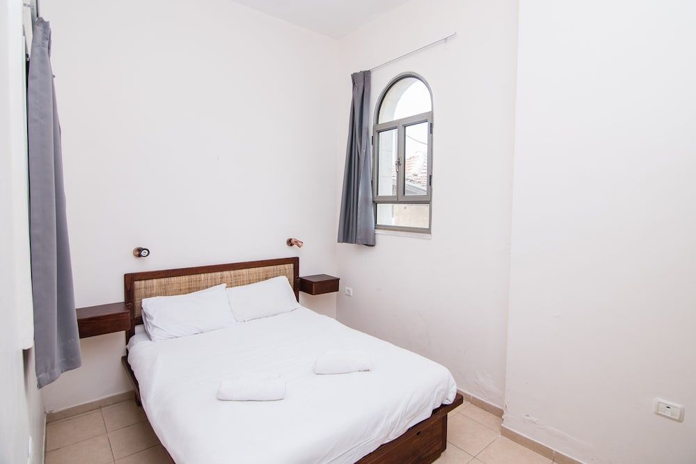 Superior Apartment, Balcony