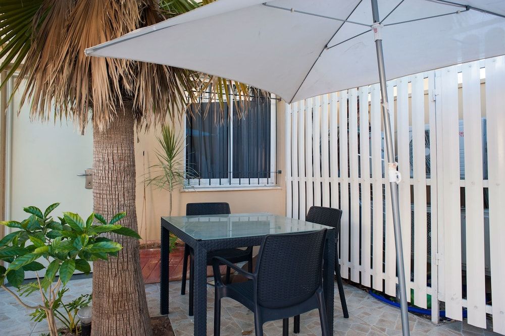 undefined Geula Suites 6