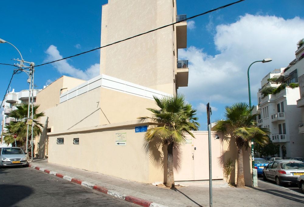 undefined Geula Suites 5