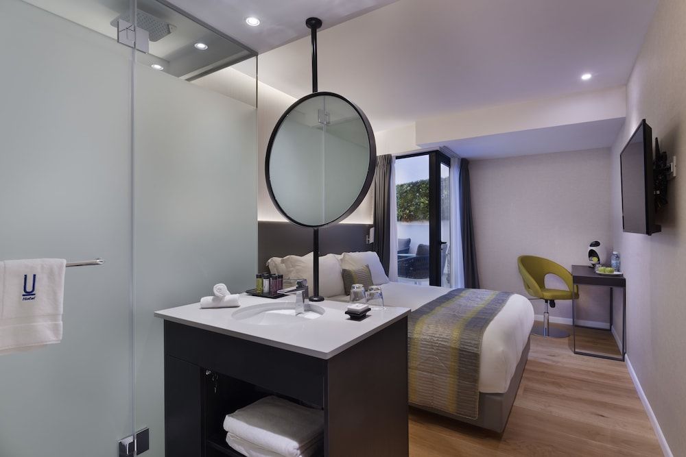 undefined Ultra Hotel Boutique Tel Aviv 8