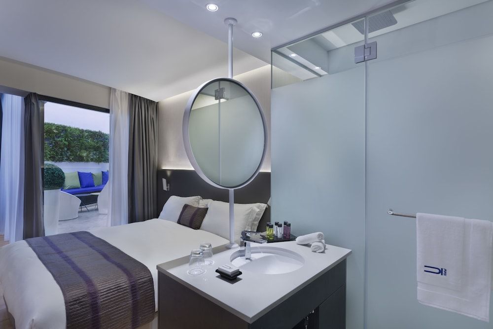 undefined Ultra Hotel Boutique Tel Aviv 7