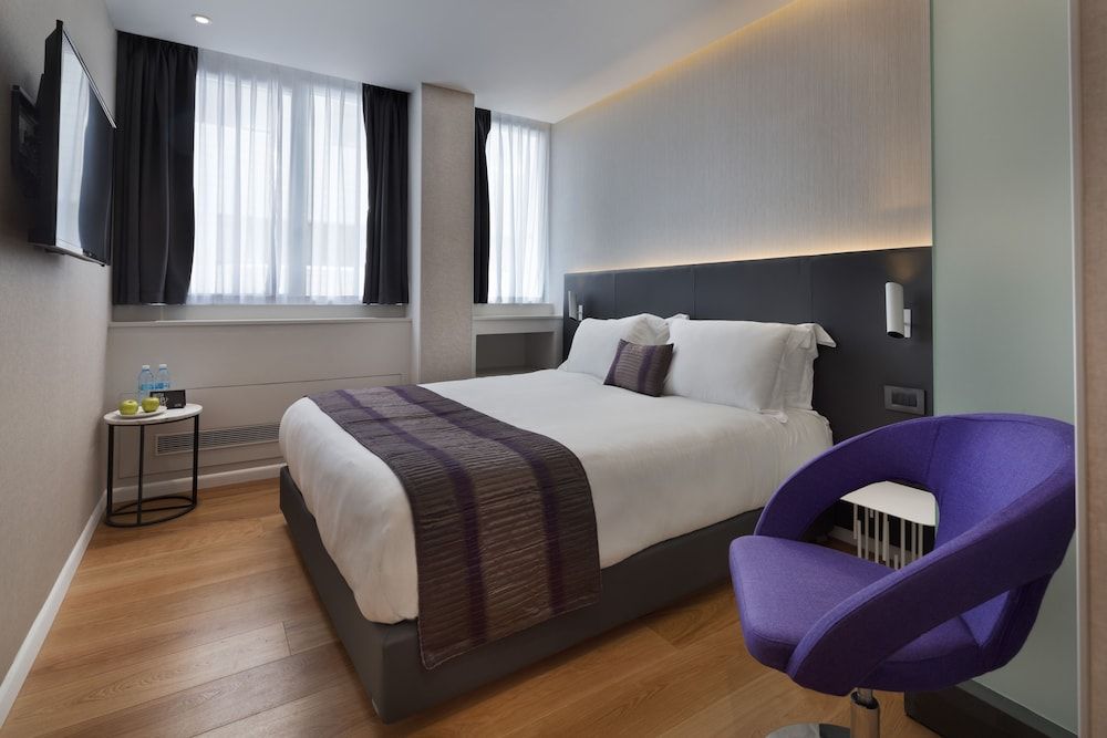 undefined Ultra Hotel Boutique Tel Aviv 3