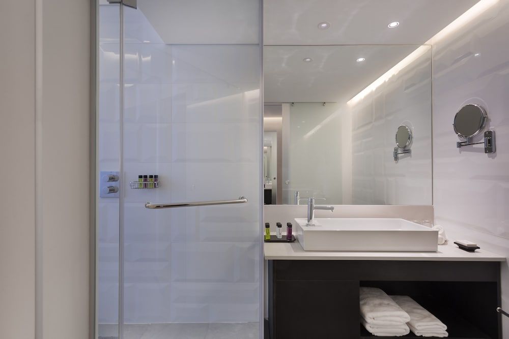 Ultra Hotel Boutique Tel Aviv Superior Room 5