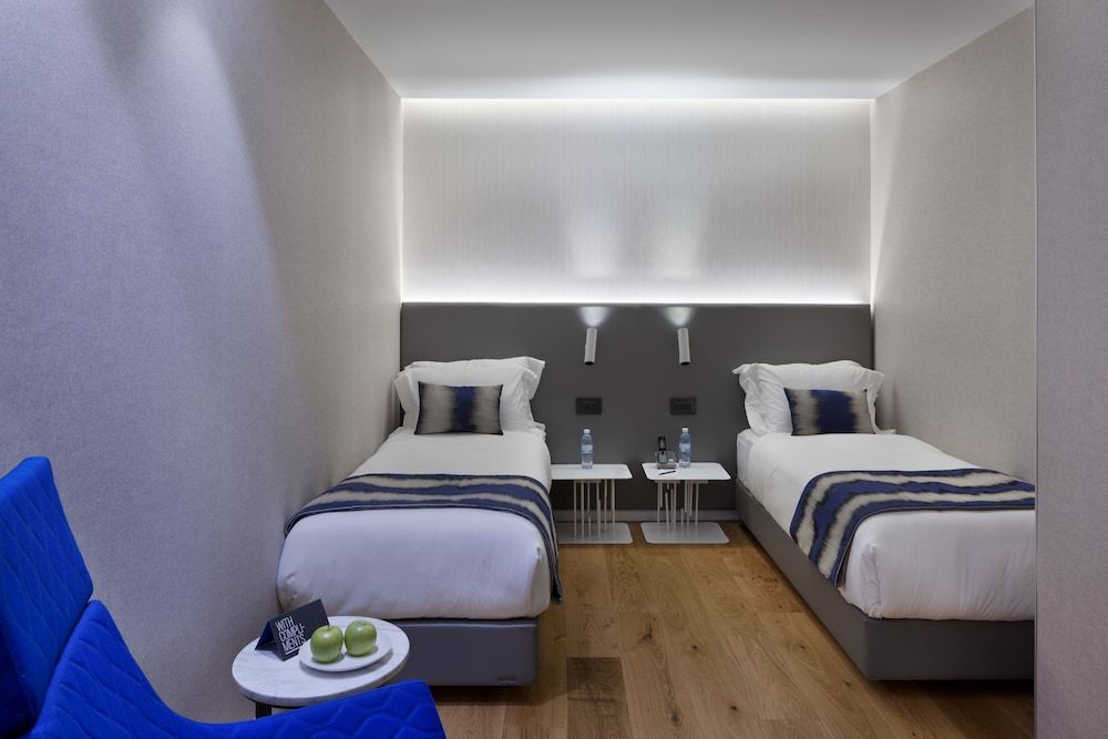 Ultra Hotel Boutique Tel Aviv Superior Room