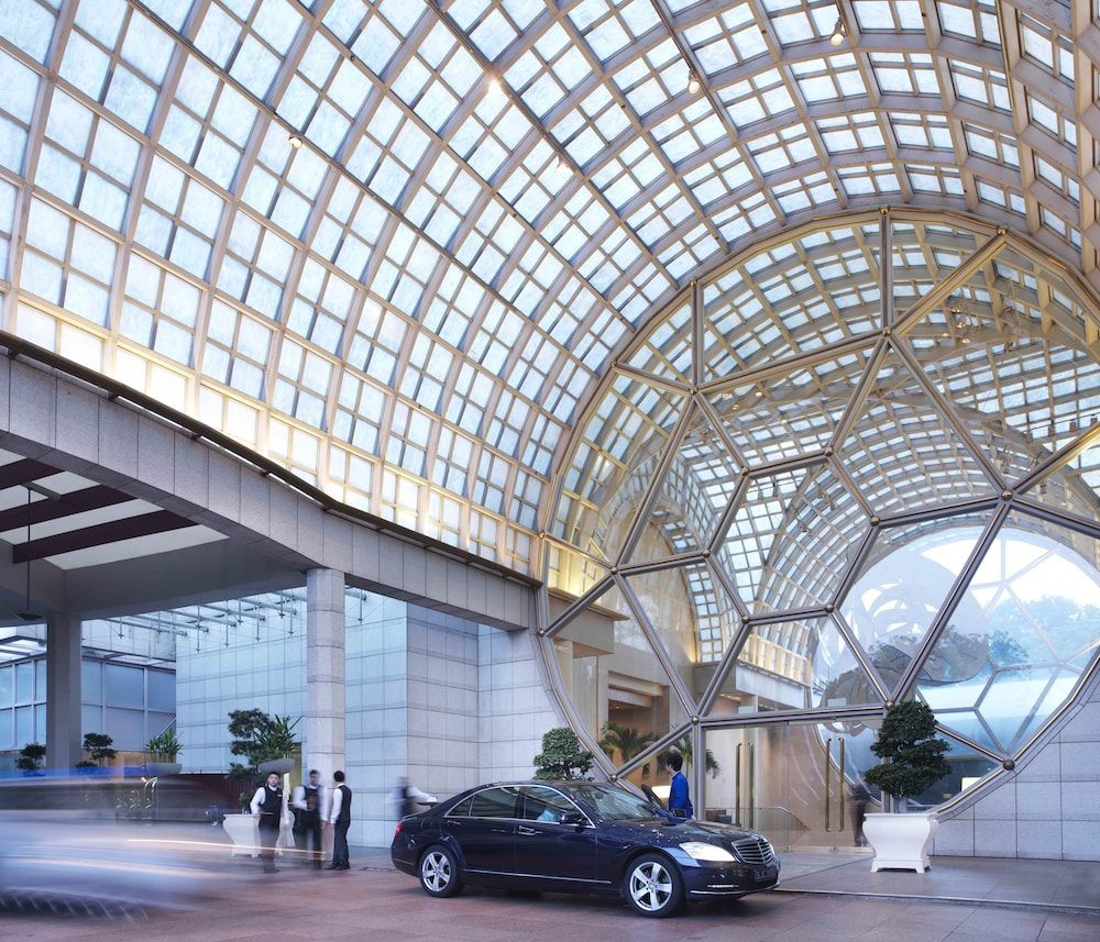 undefined The Ritz-Carlton, Millenia Singapore 4