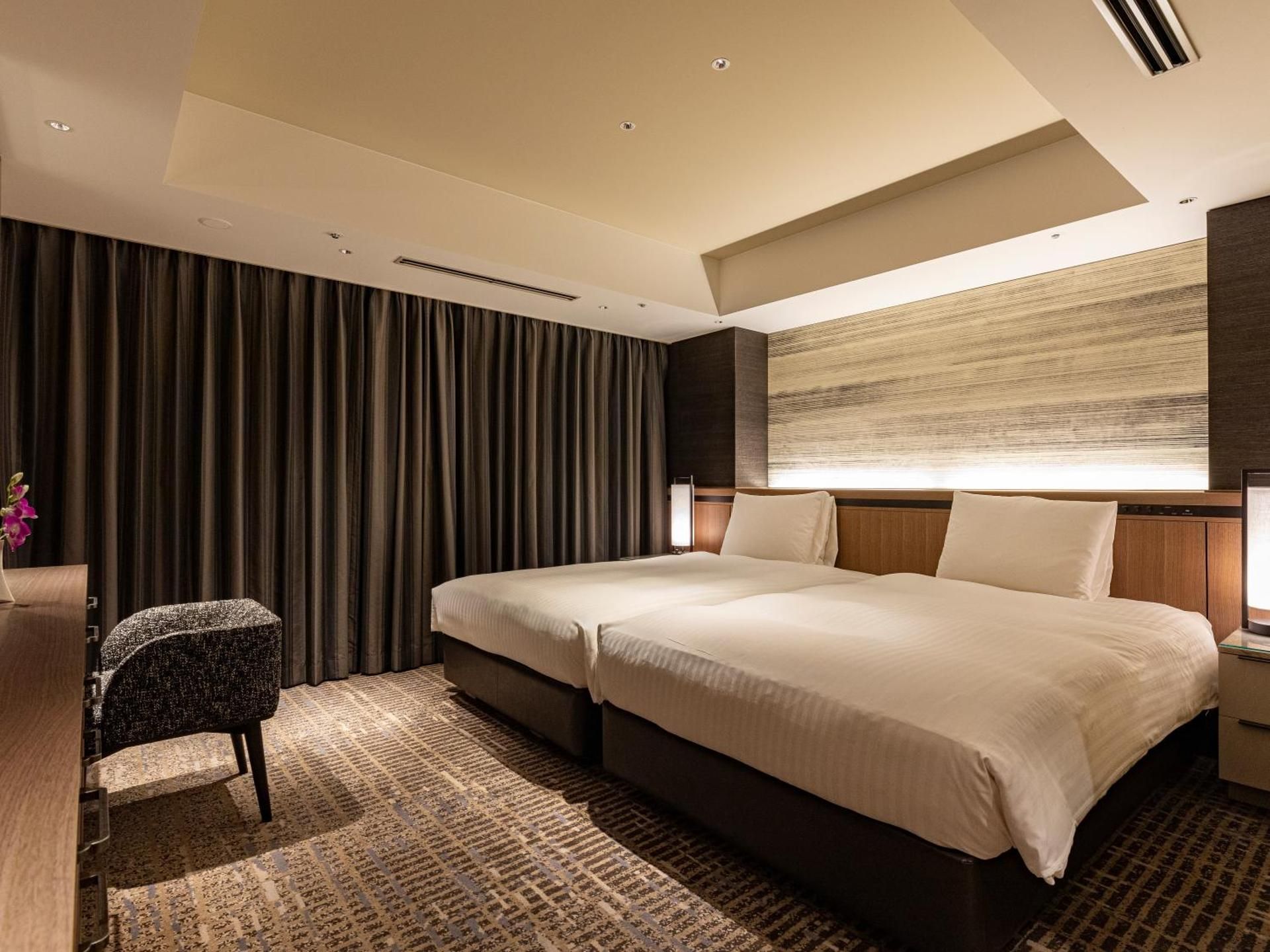 Suite Superior