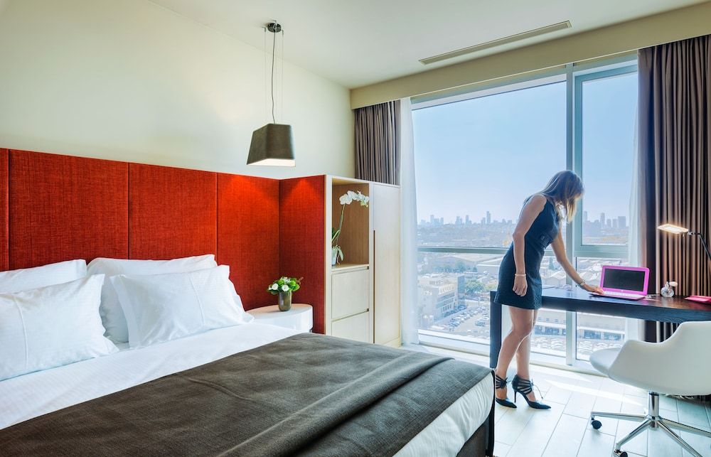 Prima Link Classic Double or Twin Room 3