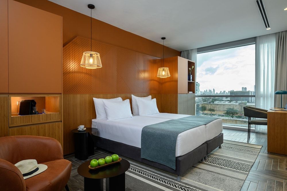 Prima Link Classic Double or Twin Room 12