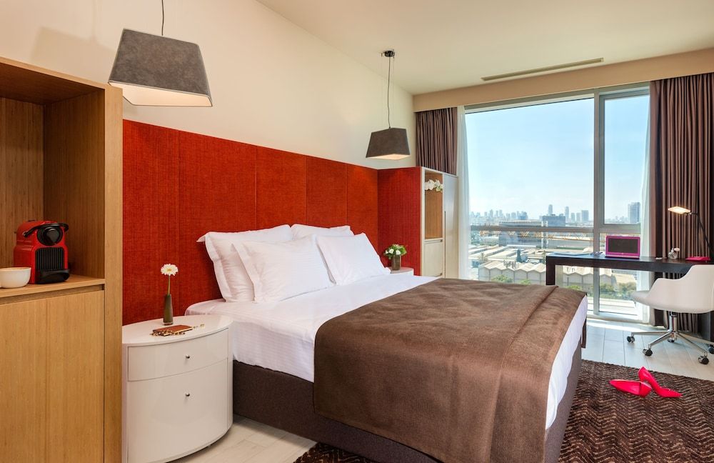 Prima Link Classic Double or Twin Room 10