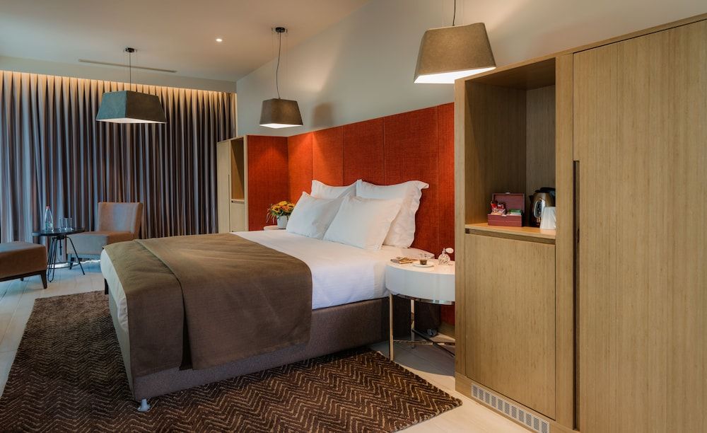 Prima Link Classic Double or Twin Room 9