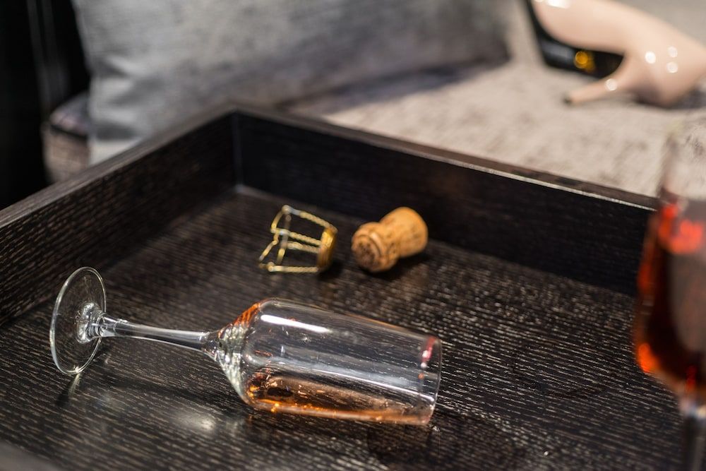 NYX Tel Aviv Superior Room 4