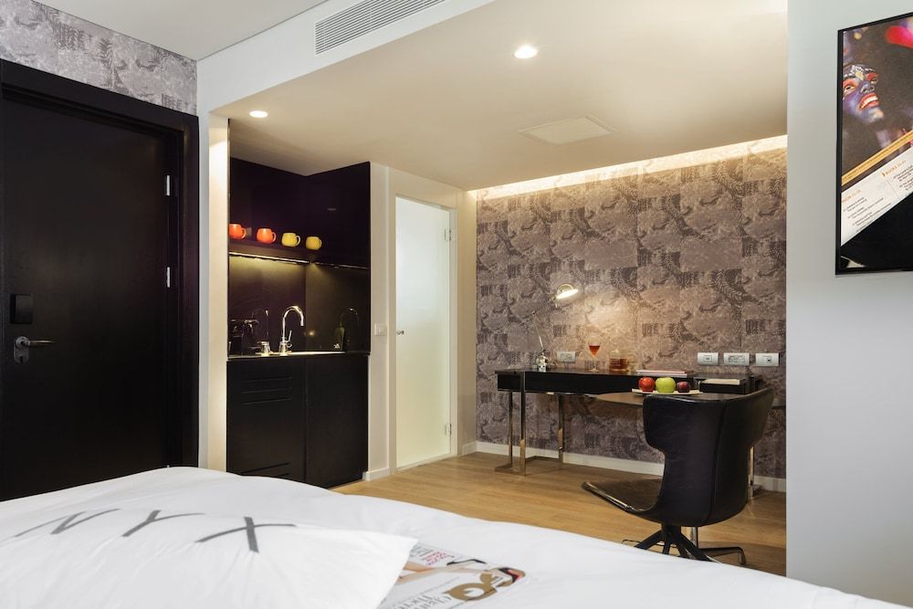 undefined NYX Tel Aviv 4