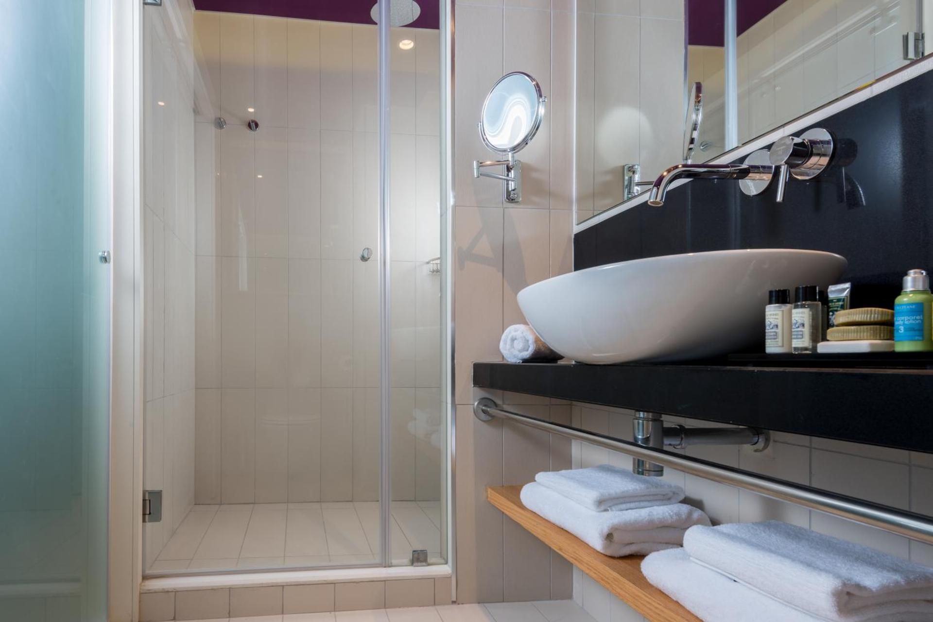 undefined NYX Tel Aviv 8