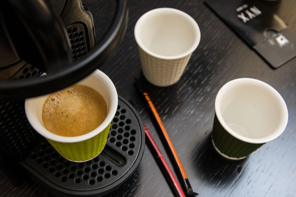 NYX Tel Aviv Superior Room 12