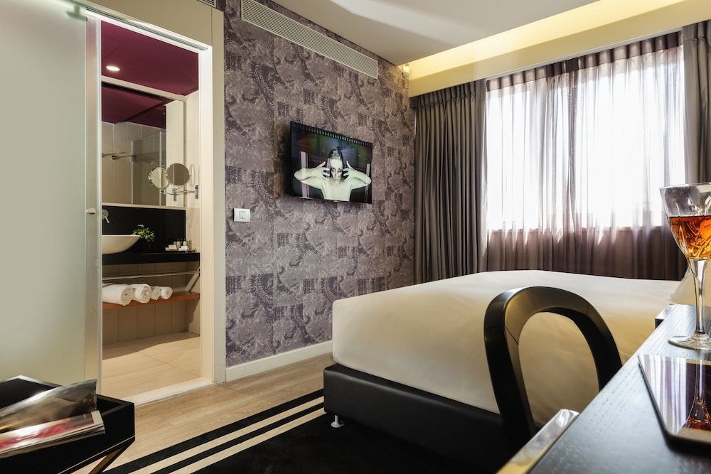 undefined NYX Tel Aviv 9