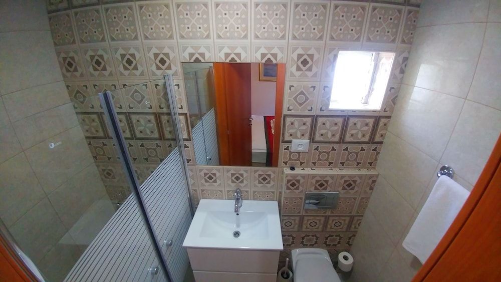 City Suites Superior Suite, Garden View 5