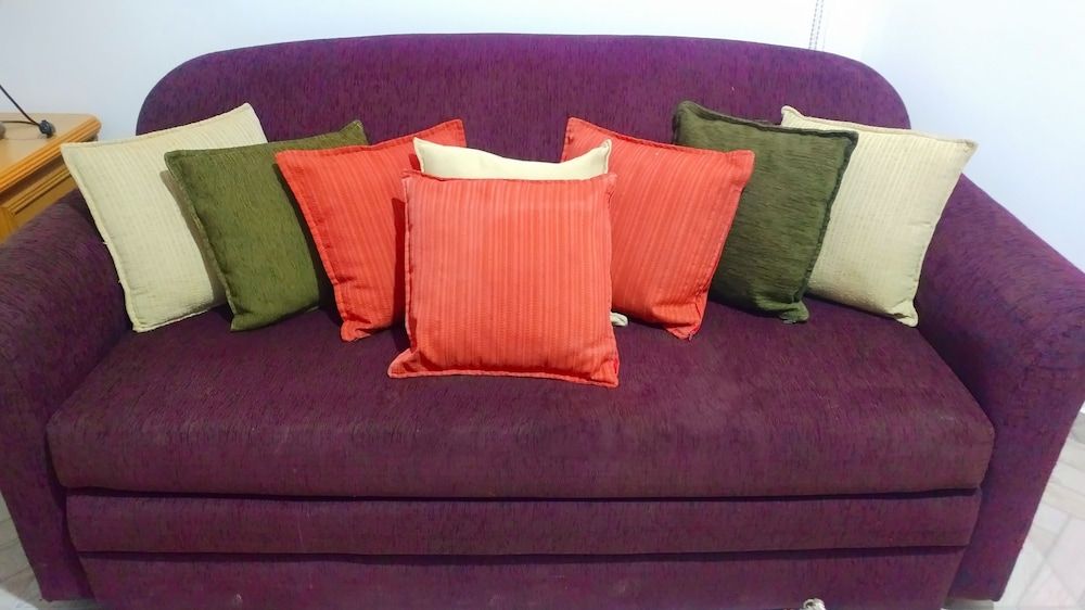 City Suites Superior Suite, Garden View 4