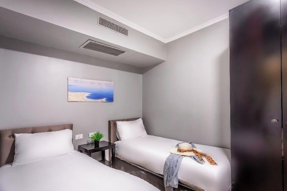 Daria - Authentic Israel Experience Deluxe Cottage, 1 Bedroom 3