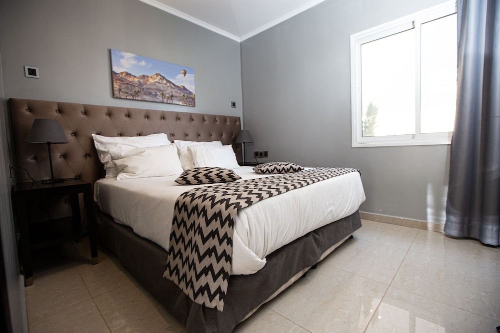 Daria - Authentic Israel Experience Deluxe Cottage, 1 Bedroom 4