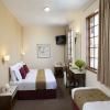 YMCA Three Arches Hotel 