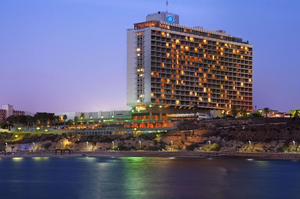 undefined The Vista at Hilton Tel Aviv 9