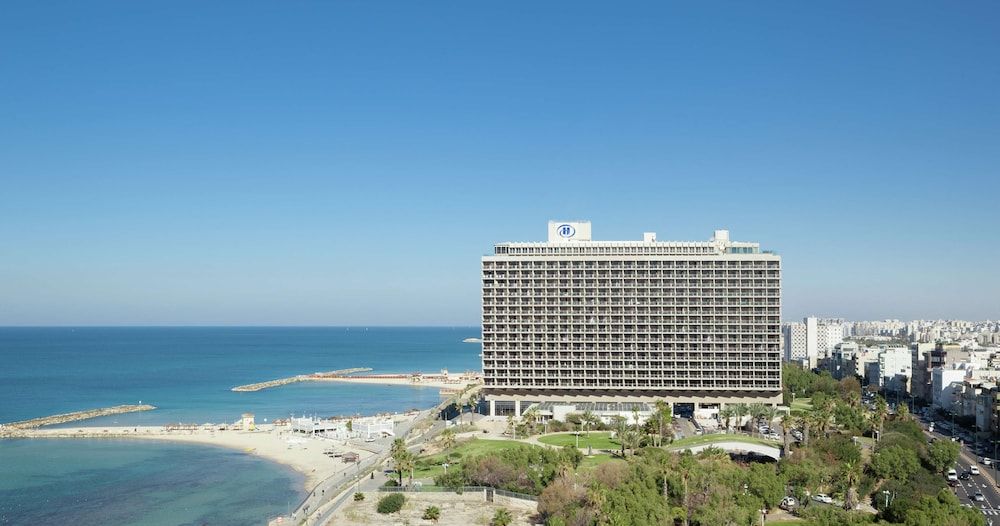 undefined The Vista at Hilton Tel Aviv 10