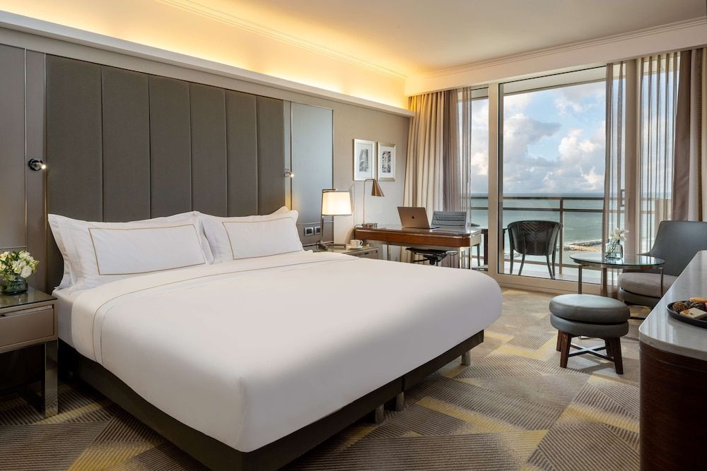undefined The Vista at Hilton Tel Aviv 2