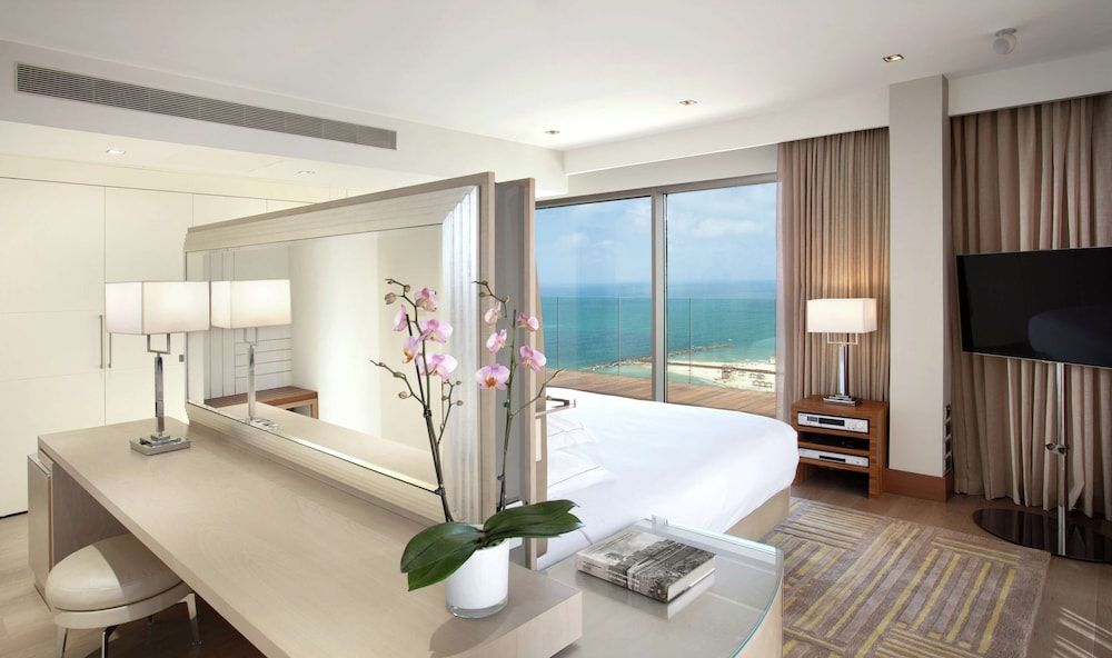 White City Vista Suite