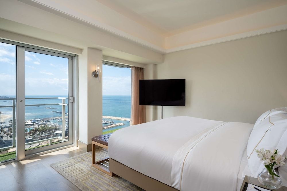 undefined The Vista at Hilton Tel Aviv 5