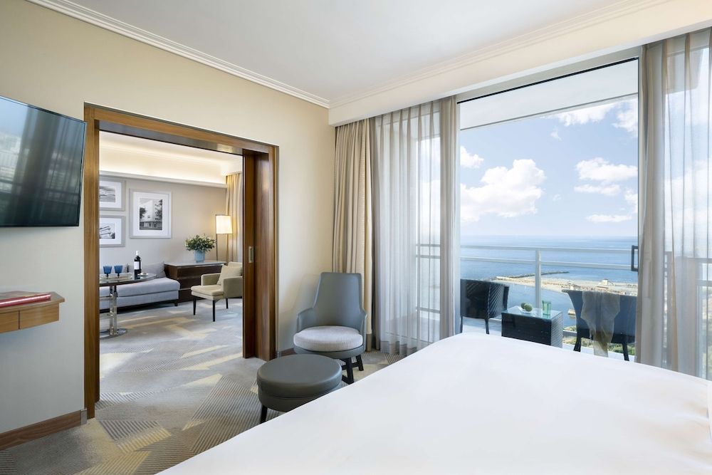 undefined The Vista at Hilton Tel Aviv