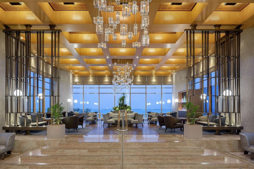 The Vista at Hilton Tel Aviv