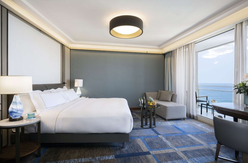 undefined The Vista at Hilton Tel Aviv 4