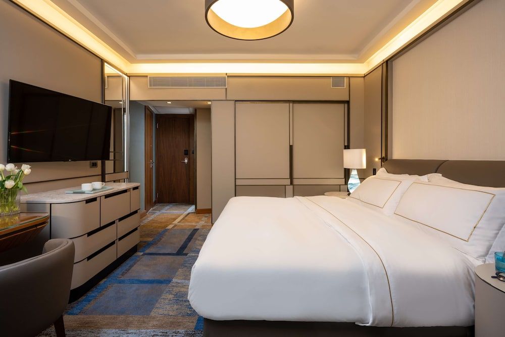 King Vista Premium Room