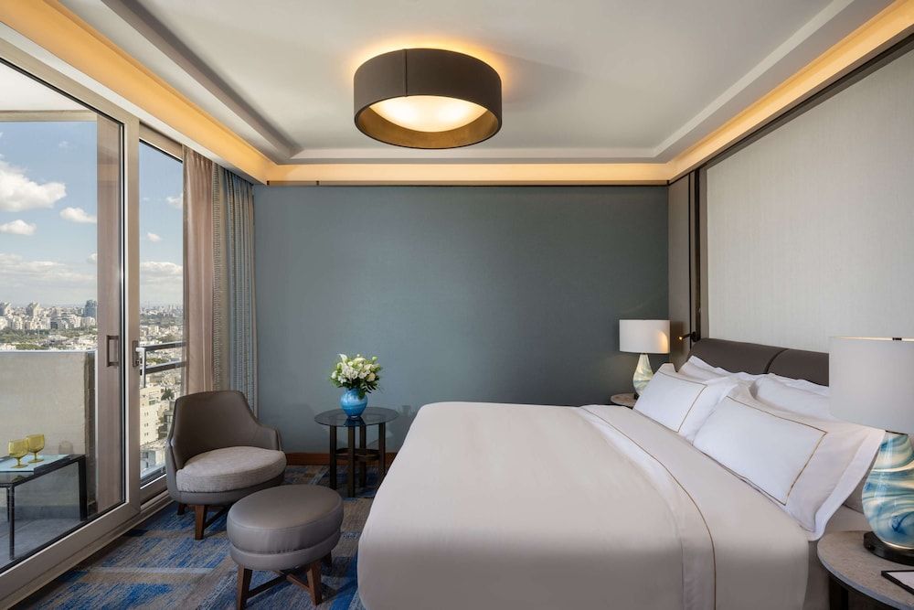 undefined The Vista at Hilton Tel Aviv 5