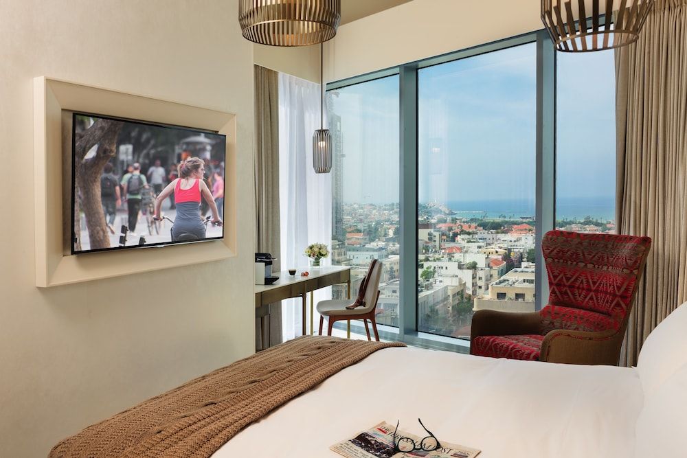 Hotel Rothschild 22 Tel Aviv