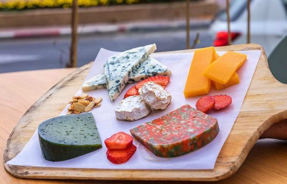 undefined Dream Beach TLV Boutique Hotel 10