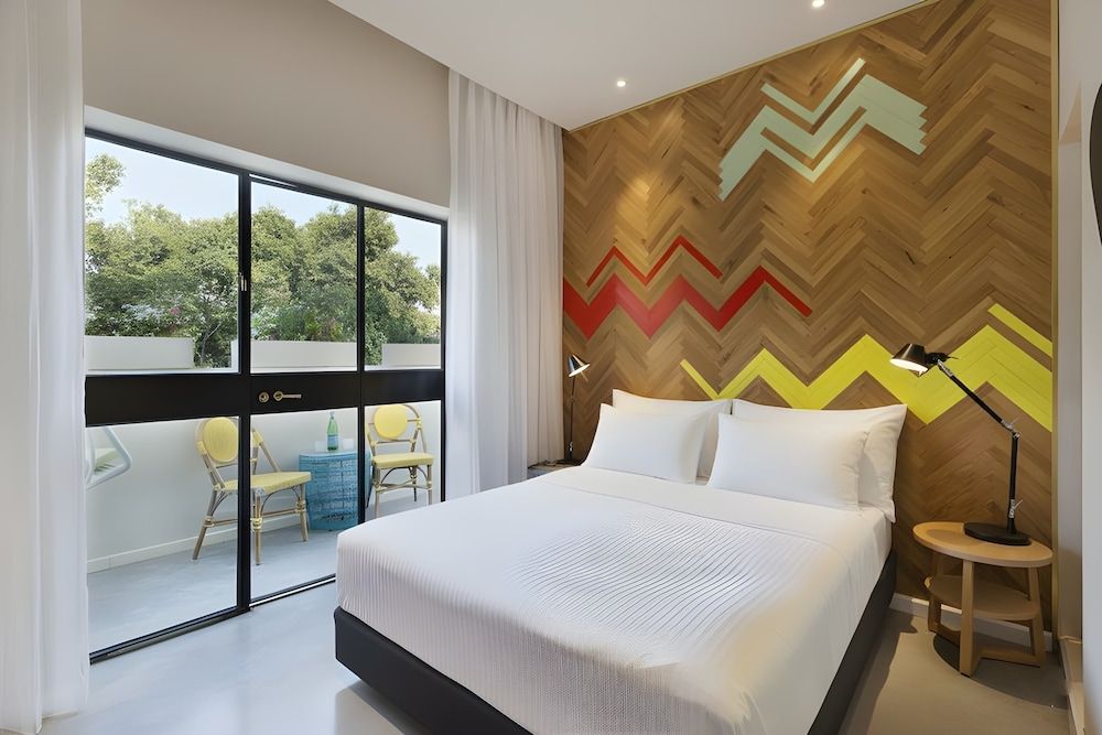 undefined Cucu Hotel 2