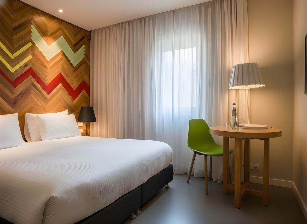 undefined Cucu Hotel 3