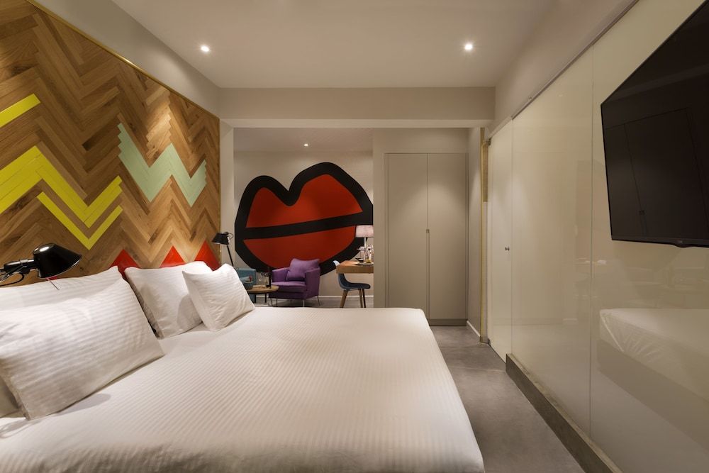 undefined Cucu Hotel 10