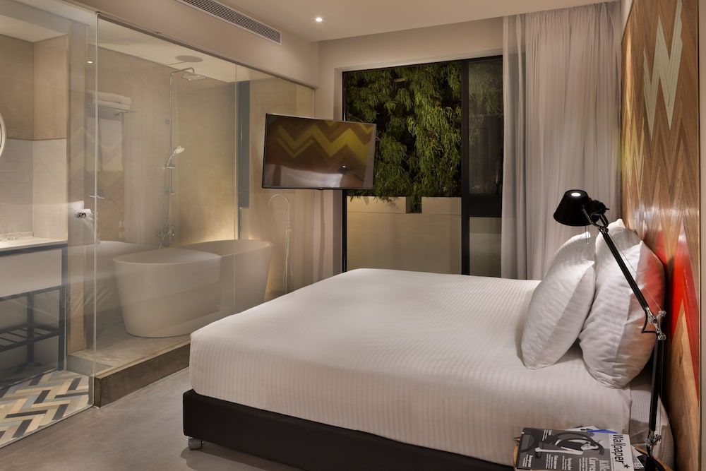 undefined Cucu Hotel 9