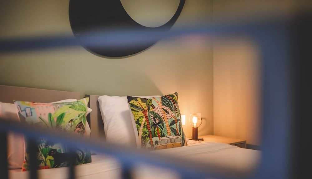 Almog Eilat Economy Apartment 3