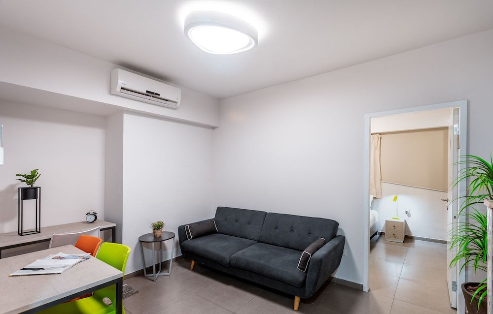 Almog Eilat Economy Apartment 4